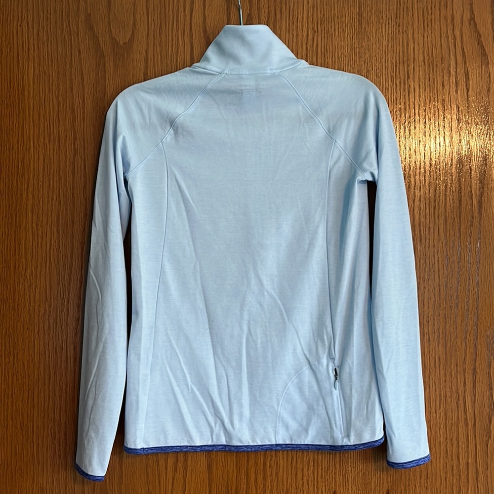 Under Armour Threadborne Quarter Zip - image 3